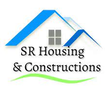 SR Housing & Constructions - Logo