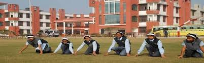 SR International School Education | Schools