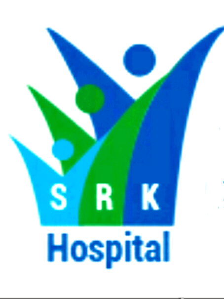SR Kalla Memorial Logo