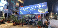 SR Pet Clinic And Pet Shop Medical Services | Veterinary
