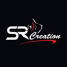 SR Photo Creation Logo
