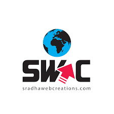 Sradha WebCreations - Logo