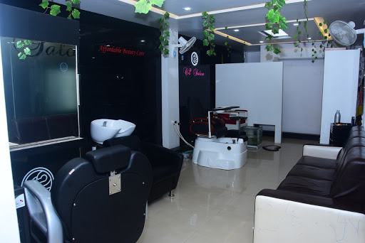 Srash family unisex spa salon Active Life | Salon