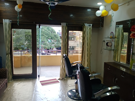 Sravs Beauty salon and spa Active Life | Salon