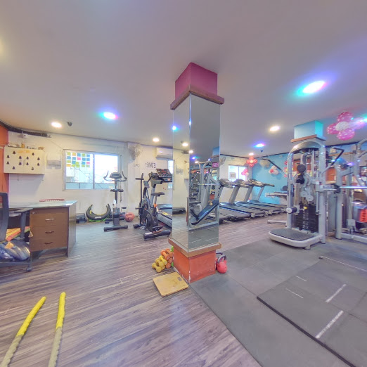 Sravani Gym & Fitness Center|Salon|Active Life