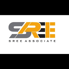 Sree Associates Logo