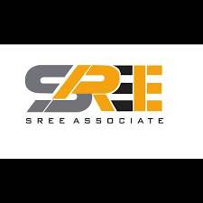 Sree Associates - Logo