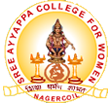 Sree Ayyappa College for Women|Schools|Education