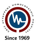 Sree Ayyappans Homoeo Hospital & Cancer Research Cernter Logo