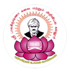 Sree Balakrishna College of Arts and Science|Colleges|Education