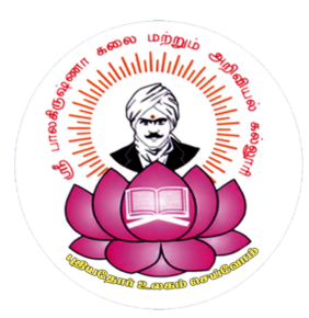 Sree Balakrishna College of Arts and Science|Schools|Education