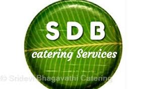 Sree Bhagavathi Caterers Logo