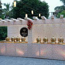 Sree Bhagavathi Caterers Event Services | Catering Services