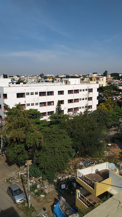 Sree Cauvery PU & Management College Education | Colleges