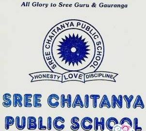Sree Chaitanya Public School|Schools|Education