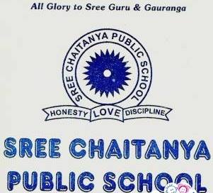 Sree Chaitanya Public School|Colleges|Education