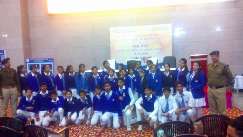Sree Chaitanya Public School Education | Schools
