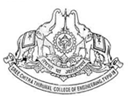 Sree Chitra Thirunal College of Engineering Logo