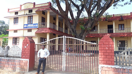 Sree Devi English Medium School|Schools|Education