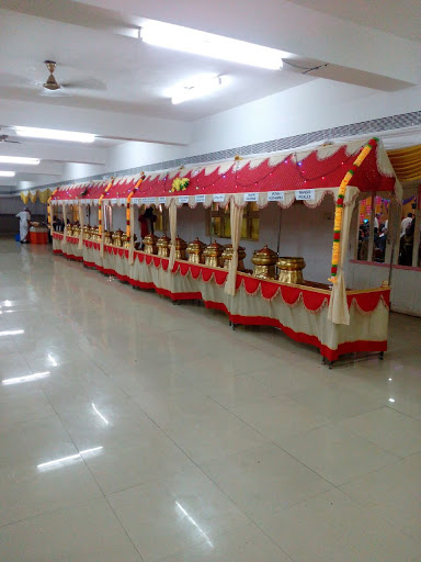 Sree Gnanambika Catering Event Services | Catering Services