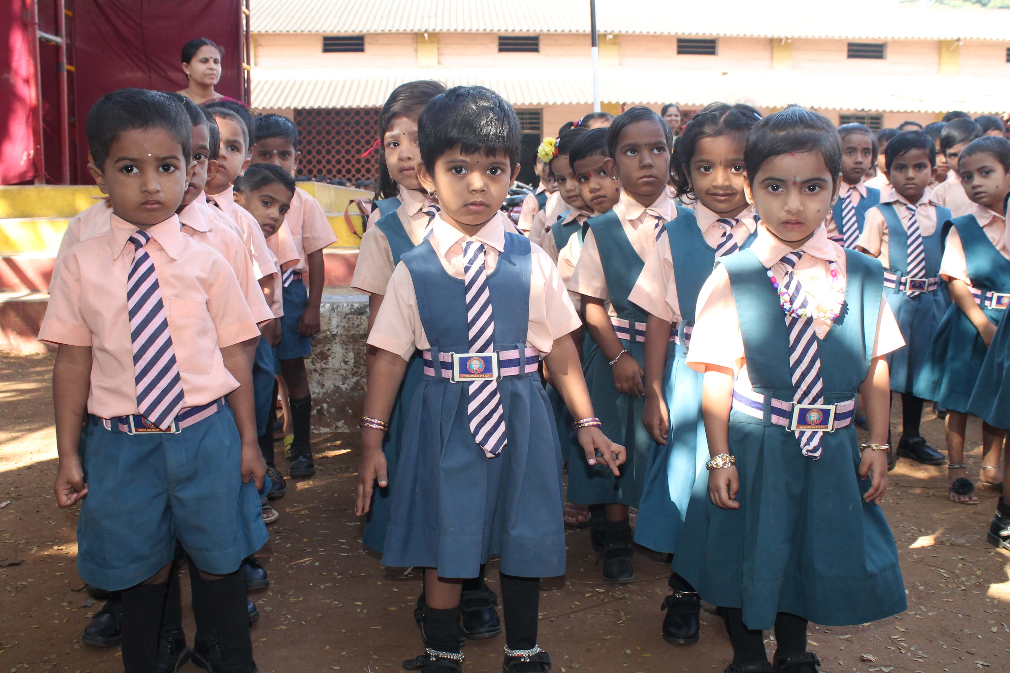 Sree Jagadaguru Jayadeva Murugharajendra High School Education | Schools