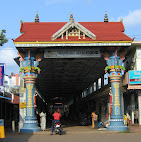 Sree Krishna Swamy Temple, Ambalapuzha Religious And Social Organizations | Religious Building