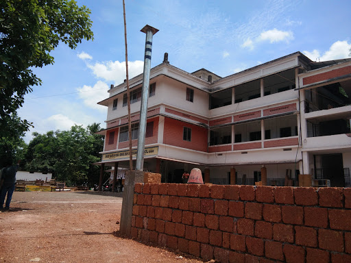 Sree Narayana English Medium School Education | Schools