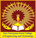 Sree Narayana Guru College Of Engineering And Technology|Colleges|Education