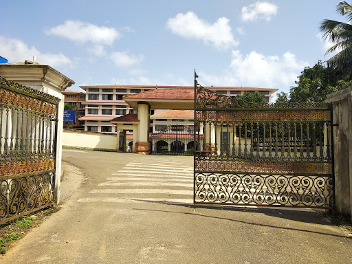 Sree Narayana Gurukulam College of Engineering Education | Colleges