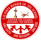 Sree Narayana Vidya Mandir - Logo