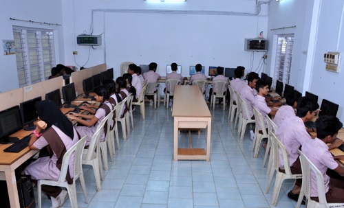 Sree Narayana Vidya Mandir Education | Schools