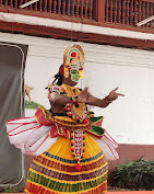 Sree Poornathrayeesa Temple Thrippunithura Religious And Social Organizations | Religious Building