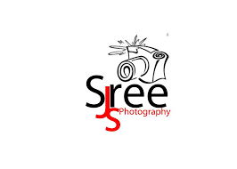 Sree's Photography Logo