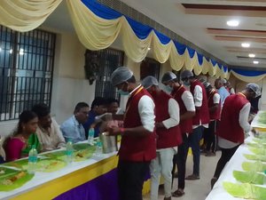 SREE SAI CATERING SERVICES Event Services | Catering Services
