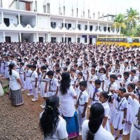 Sree Sankara English Medium School Education | Schools