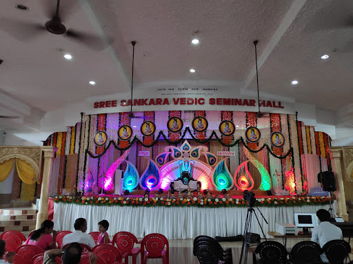 Sree Sankara Hall Event Services | Banquet Halls