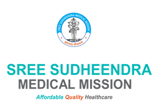 Sree Sudheendra Medical Mission Hospital Logo