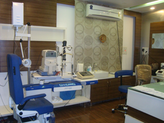Sree Tekke Eye Clinic Medical Services | Dentists