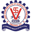Sree Vahini Institute of Science & Technology Logo