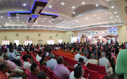 Sree Vaikundam Kalyana Mandapam Event Services | Banquet Halls