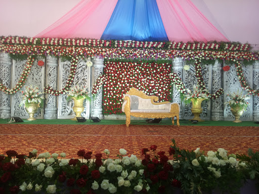 Sree Vasavi Kalyanamandapam Event Services | Banquet Halls