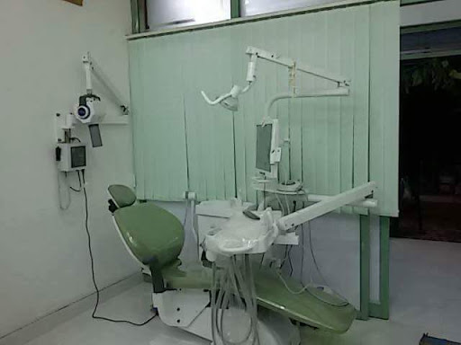 Sree Vinayaga Dental Care Medical Services | Dentists