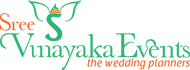Sree Vinayaka Caterers - Logo
