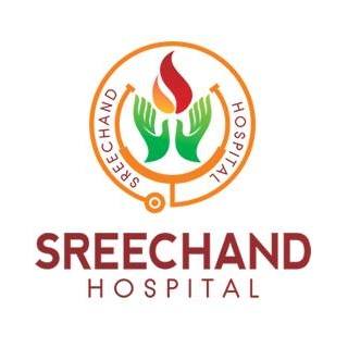 Sreechand Speciality Hospital - Logo