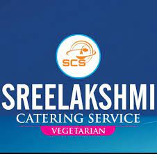 Sreelakshmi Catering Service - Logo