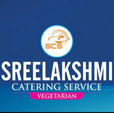 Sreelakshmi Catering Service - Logo