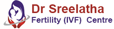Sreelatha Hospital Infertility Laparoscopic Centre Logo