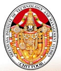 Sreenivasa Institute of Technology and Management Studies - Logo