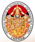 Sreenivasa Institute of Technology and Management Studies Logo