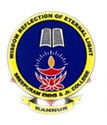 Sreepuram English Medium School - Logo